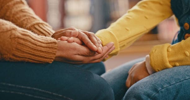 image of Women's Support Group